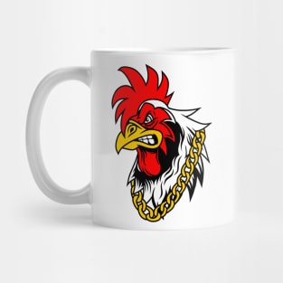 ROOSTER Mug